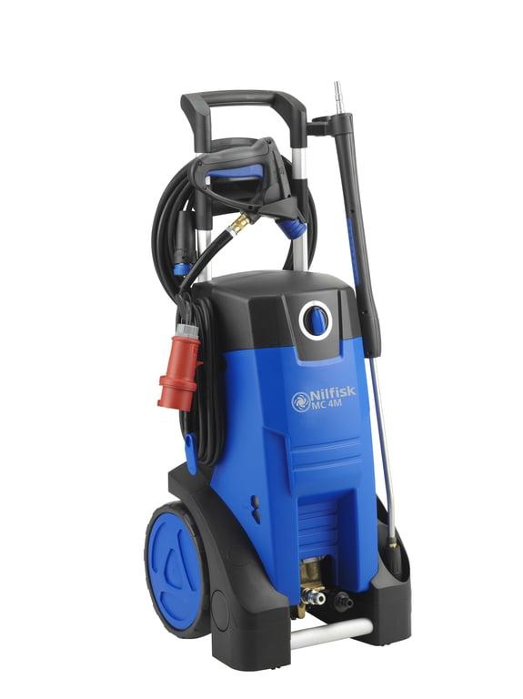 Nilfisk MC 4M-140/620  Pressure Washer 