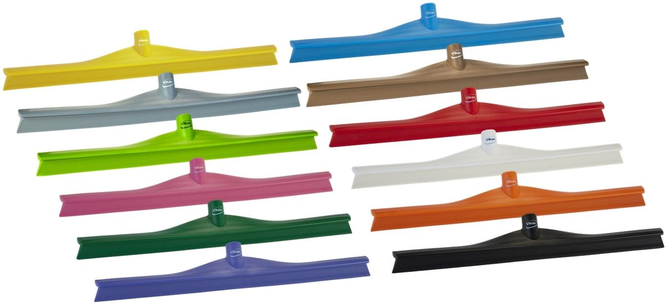 Vikan Ultra Hygiene Squeegee, 600mm