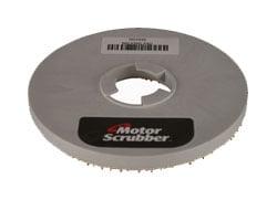 MotorScrubber Padholder Disc 8"