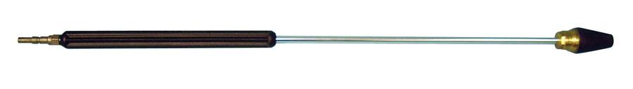 Turbo Lance