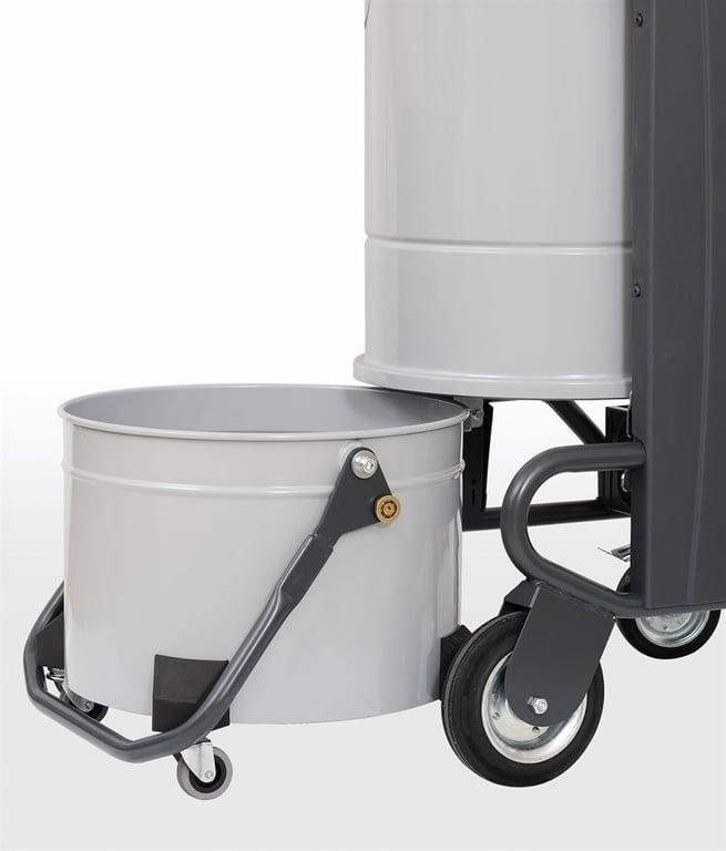 Nilfisk S3 ACD Vacuum Cleaner