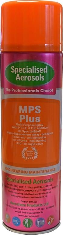 Multipurpose Spray 500ml
