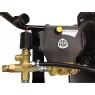 MAC Atom XL 15/150 Cold Pressure Washer 415V Auto Stop