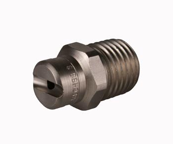 15° High Pressure 1/4" MEG Jet 1520