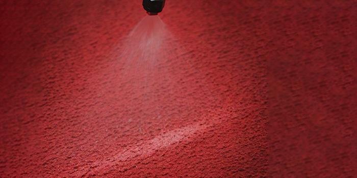 Carpet & Fabric Protective Treatments