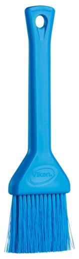 Vikan Soft Pastry Brush 50mm Blue