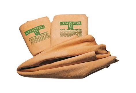 Chamois Leather 