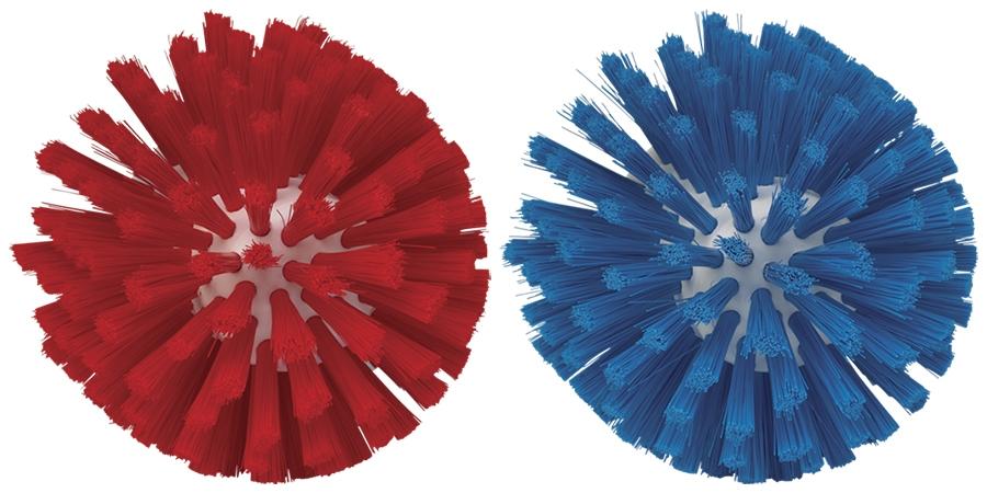 Vikan Medium Pipe Brush for handle 175 mm Diameter