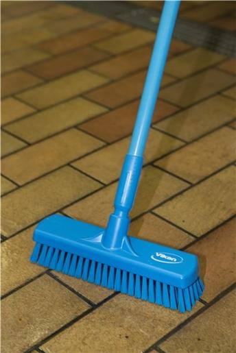 Vikan Hard Wall/Floor Washing Brush 305mm
