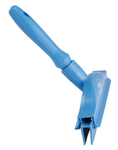 Vikan Hygienic Hand Squeegee with Replacement Cassette, 250mm 