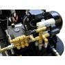 MAC Drop Revolution Hot Mobile Pressure Washer MAC18/RA