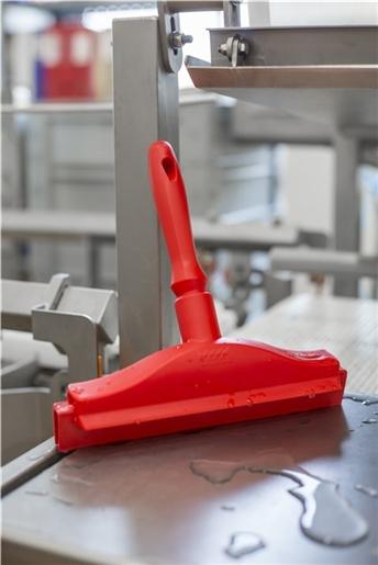 Vikan Hygienic Hand Squeegee with Replacement Cassette, 250mm 
