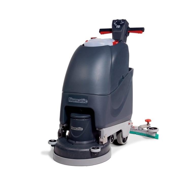 Numatic TT4045G Scrubber Drier