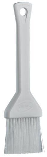 Vikan Soft Pastry Brush 50mm White