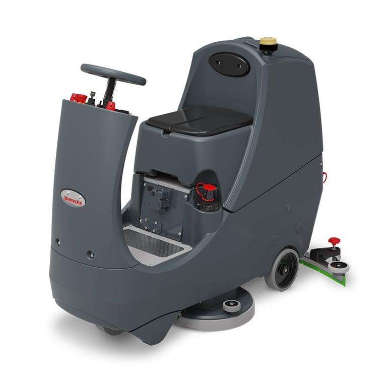 Numatic CRL8072 NX1K Ride On Scrubber Dryer