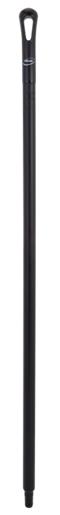 Vikan Ultra Hygienic Handle 1300 mm Black