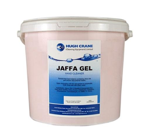 Hugh Crane Jaffa Gel 5L