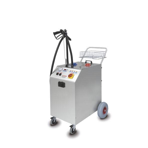 STI Gaiser 18000 Dry Steam Cleaner
