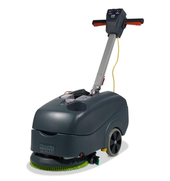 Numatic TT1840G Mains Scrubber Drier