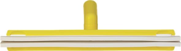 Vikan Revolving Neck Floor Squeegee with Replacement Cassette, 400mm