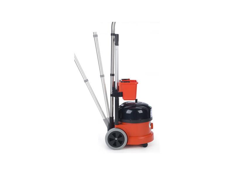 Numatic PPT 220-11 240V Dry Vacuum Cleaner