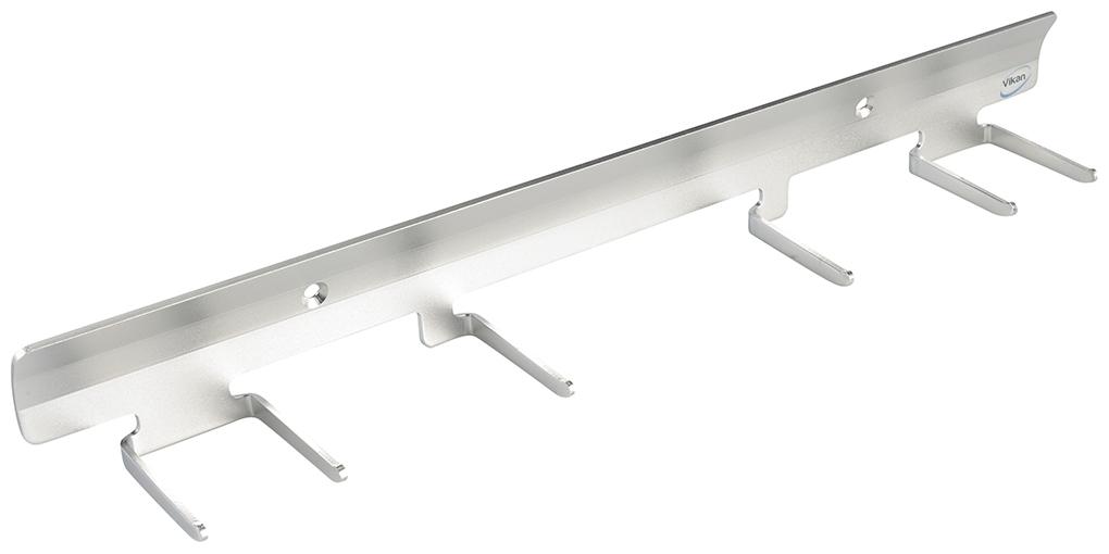 Vikan Stainless Steel Wall Brackets 6 products