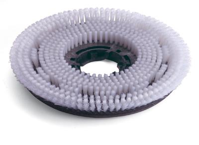Nyloscrub Brush 450mm