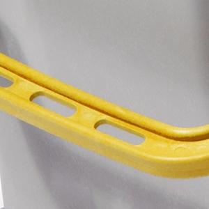 Numatic Versacare Mop System MM30 Yellow