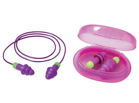 Rockets® Corded Ear Plugs