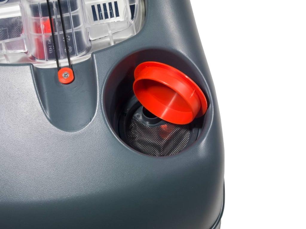 Numatic TT1840G Mains Scrubber Drier