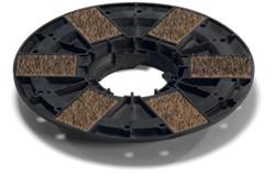 Numatic 330mm Nuloc Pad Drive Board