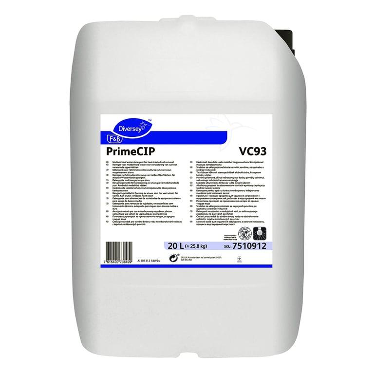 Diversey Primecip VC93 