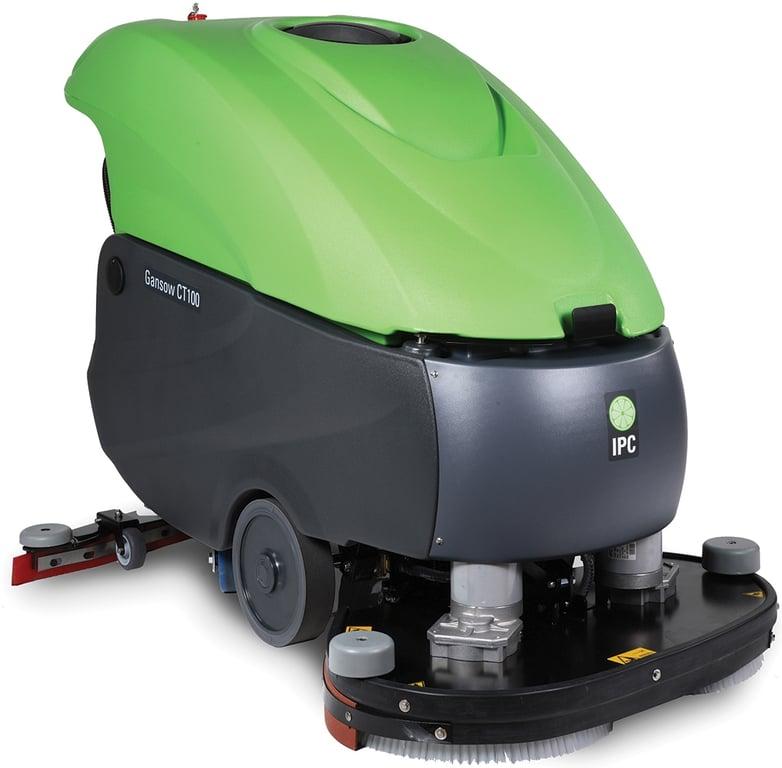IPC Gansow CT100 BT105
