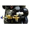 MAC Drop Revolution Hot Mobile Pressure Washer MAC18/RA
