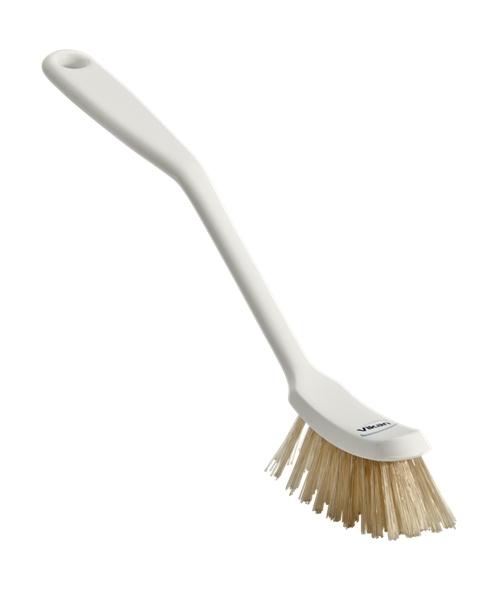 Vikan Hard Heat Resistant Brush 290 mm