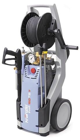 Kranzle Profi 160 TST Cold Pressure Washer