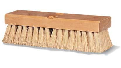 Prochem 10" Tampico Carpet Brush