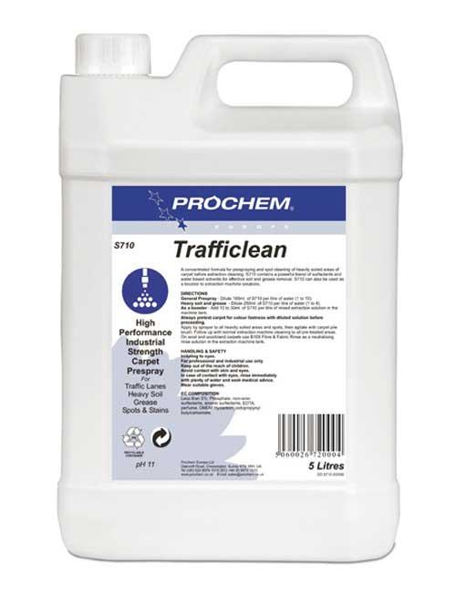 Prochem High Performance Trafficlean 5L