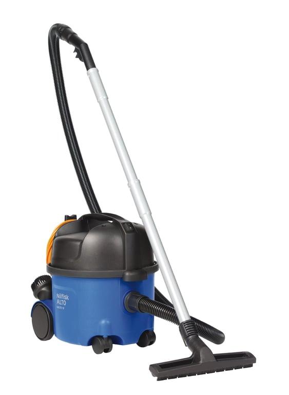 Nilfisk Saltix 10 Commercial Vacuum