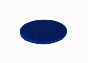 Pad Blue 15"