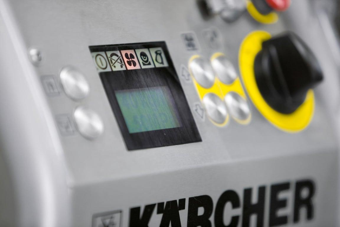Karcher IB 7/40 Dry Ice Blaster