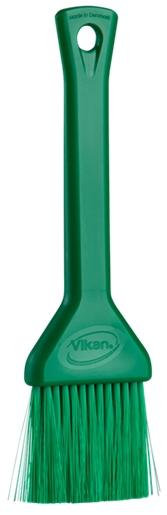 Vikan Soft Pastry Brush 50mm Green
