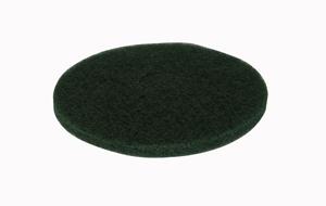 Pad Green 20"