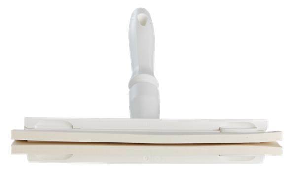 Vikan Hand Squeegee with Replacement Cassette, 250mm