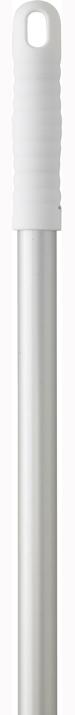 Vikan Aluminium Handle 1500mm White