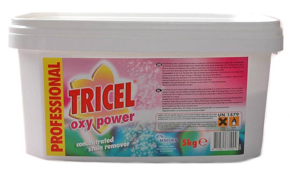 Oxy Power 5Kg