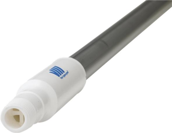 Vikan Waterfed Aluminium Handle 1540mm (with coupling)