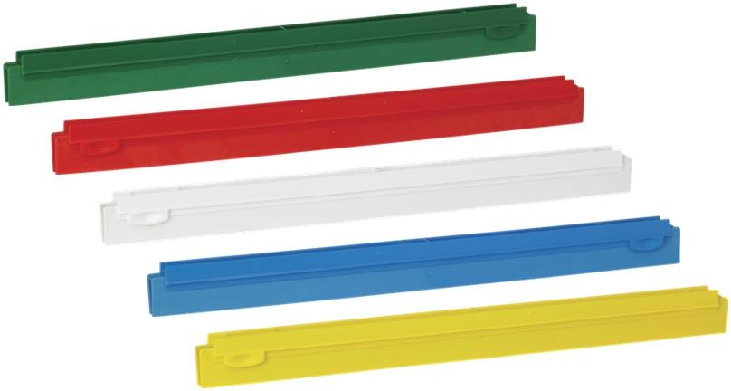 Vikan Hygienic Floor Squeegee Replacement Cassette, 500mm