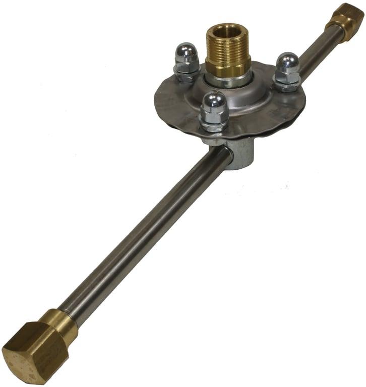 Turbo Devil Eco RC421 Replacement Swivel & Arms