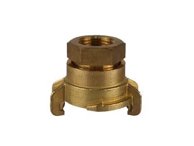 Geka Swivel Female 1/2"